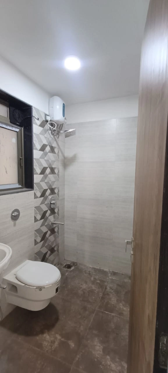 1 BHK Flat for Rent in Tower 28, Malad East